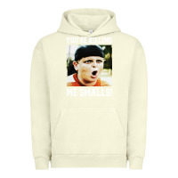 Pigment Pistachio sandlot me smalls Urban Hoodie - artisFamous