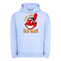 Pigment Grape Ice long live chief wahoos Urban Hoodie - artisFamous