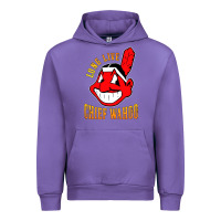 Tulip long live chief wahoos Urban Hoodie - artisFamous