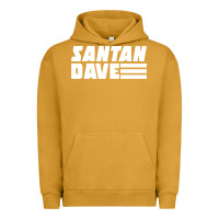 Pigment Peanut Butter Santan Dave Urban Hoodie - artisFamous