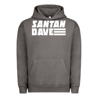Pigment Tornado Santan Dave Urban Hoodie - artisFamous