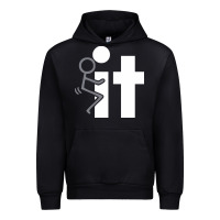 Black it funny adult tshirt funny Urban Hoodie - artisFamous