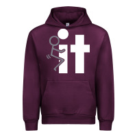 Mauve Wine it funny adult tshirt funny Urban Hoodie - artisFamous