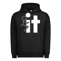Pigment Black it funny adult tshirt funny Urban Hoodie - artisFamous