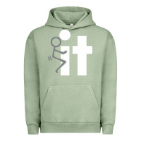 Pigment Oil Green it funny adult tshirt funny Urban Hoodie - artisFamous
