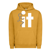 Pigment Peanut Butter it funny adult tshirt funny Urban Hoodie - artisFamous