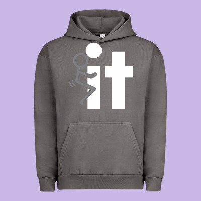 It Funny Adult Tshirt Funny Urban Hoodie Designed By Artisfamous