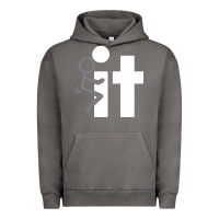 Pigment Tornado it funny adult tshirt funny Urban Hoodie - artisFamous