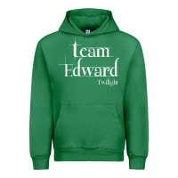 Emerald team edward twilight Urban Hoodie - artisFamous