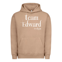 Pigment Burro team edward twilight Urban Hoodie - artisFamous
