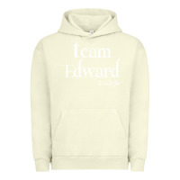 Pigment Pistachio team edward twilight Urban Hoodie - artisFamous