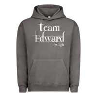 Pigment Tornado team edward twilight Urban Hoodie - artisFamous