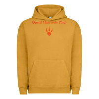 Pigment Peanut Butter toronto kawhi board man gets paid Urban Hoodie - artisFamous