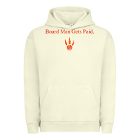 Toronto Kawhi Board Man Gets Paid Urban Hoodie | Teevron