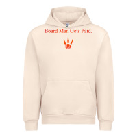 Sandshell toronto kawhi board man gets paid Urban Hoodie - artisFamous