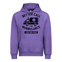 Tulip wambulance Urban Hoodie - artisFamous