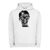 Pigment Lunar Rock squints Urban Hoodie - artisFamous