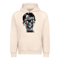 Sandshell squints Urban Hoodie - artisFamous