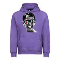 Tulip squints Urban Hoodie - artisFamous