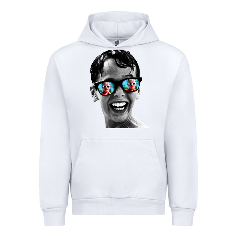 Squints Urban Hoodie by artisFamous | Teevron