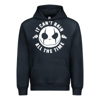 Navy jack crow funny helloween Urban Hoodie - artisFamous
