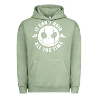 Pigment Oil Green jack crow funny helloween Urban Hoodie - artisFamous