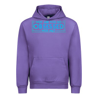 Tulip why are you so obsessed with me Urban Hoodie - artisFamous