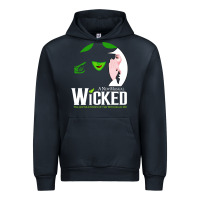 Navy wicked halloween Urban Hoodie - artisFamous