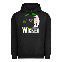 Wicked Halloween Urban Hoodie | Teevron
