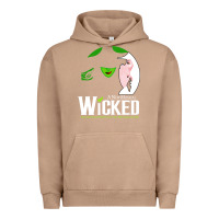 Pigment Burro wicked halloween Urban Hoodie - artisFamous