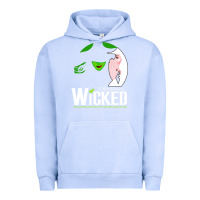 Pigment Grape Ice wicked halloween Urban Hoodie - artisFamous