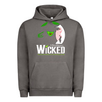 Pigment Tornado wicked halloween Urban Hoodie - artisFamous