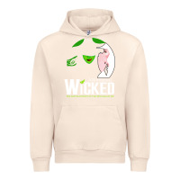 Sandshell wicked halloween Urban Hoodie - artisFamous