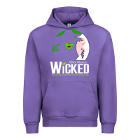 Tulip wicked halloween Urban Hoodie - artisFamous