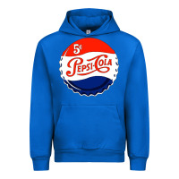 Cobalt drink soda Urban Hoodie - artisFamous