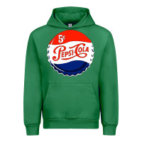 Emerald drink soda Urban Hoodie - artisFamous