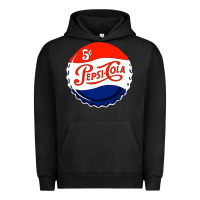 Pigment Black drink soda Urban Hoodie - artisFamous