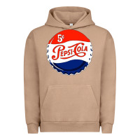 Pigment Burro drink soda Urban Hoodie - artisFamous
