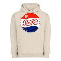 Pigment French Oak drink soda Urban Hoodie - artisFamous