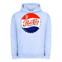 Pigment Grape Ice drink soda Urban Hoodie - artisFamous