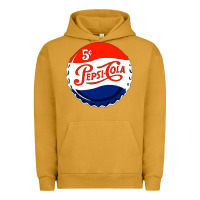 Pigment Peanut Butter drink soda Urban Hoodie - artisFamous
