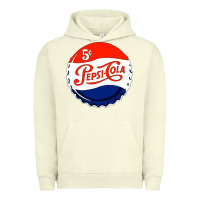 Pigment Pistachio drink soda Urban Hoodie - artisFamous