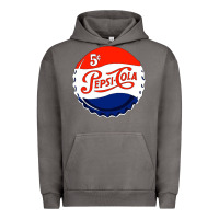 Pigment Tornado drink soda Urban Hoodie - artisFamous