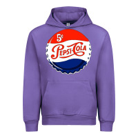 Tulip drink soda Urban Hoodie - artisFamous
