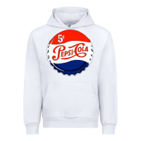 White drink soda Urban Hoodie - artisFamous