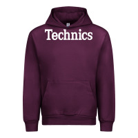 Technics Essential Urban Hoodie | Teevron