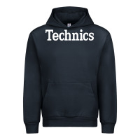 Navy technics essential Urban Hoodie - artisFamous