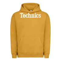 Pigment Peanut Butter technics essential Urban Hoodie - artisFamous