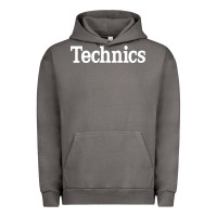 Pigment Tornado technics essential Urban Hoodie - artisFamous