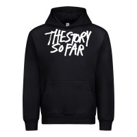 Black The Story So Far (TSSF) Urban Hoodie - artisFamous